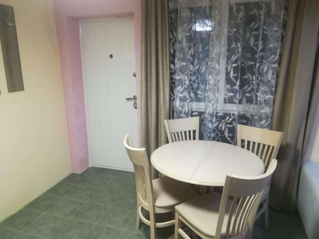 Appartement Studio Magelan à Ruse Extérieur photo