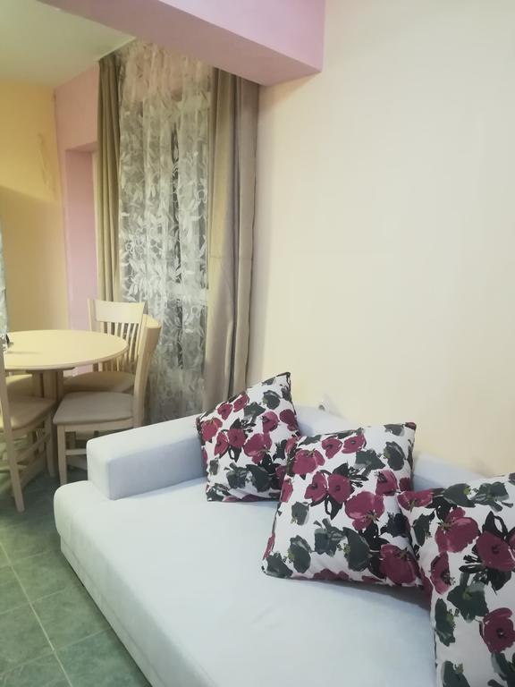 Appartement Studio Magelan à Ruse Extérieur photo